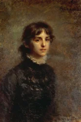Princesa Antonietta Tzikos de St Leger