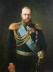 Alexandre III