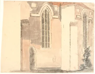 Festa de S. Igreja de Hans em Odense