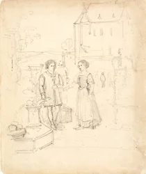 Caderno de rascunhos