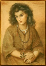 Calliope Coronio de 1869