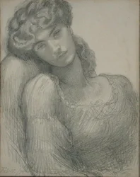 Sra. Morris (1839-1914)