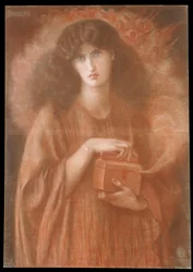 Pandora, 1869