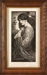 Proserpina (fotogravura)