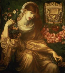 A viúva romana