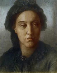 Christina G.Rossetti