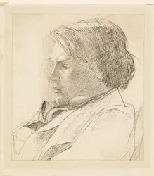 Retrato de um jovem