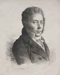 Coleção de ensaios litográficos, 1816.