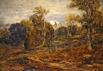 Torre Barden