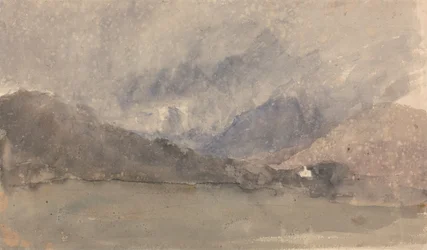 Capel Curig, Caernarvonshire, País de Gales