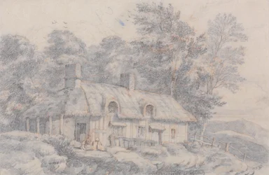 Casa de campo em Herefordshire