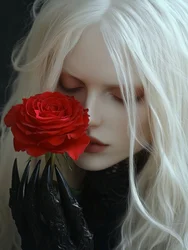 Beleza Rosa Escura