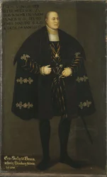 Eric I de Brunswick Calenberg Gottingen, dit l