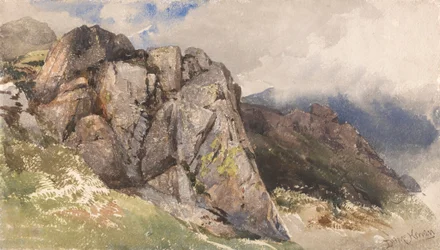 Montanhas Rochosas