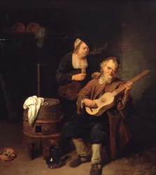 O Guitarrista