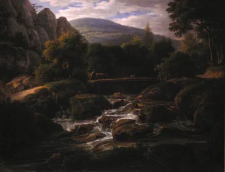 Lago George.