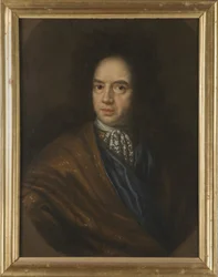 Anders Nordenhielm, 1633-1694