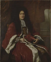 Axel Stålarm, 1630-1702