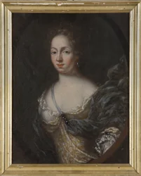 Mulher desconhecida