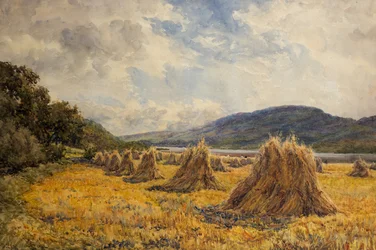 Lanrick Mead