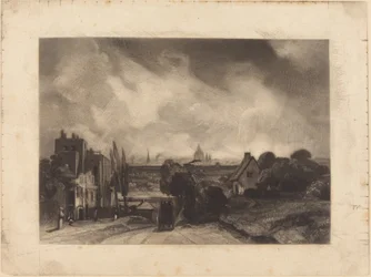 Chalés de Sir Richard Steele