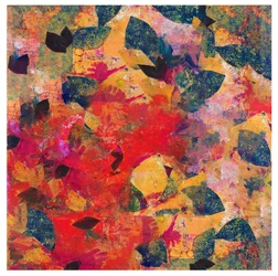 Fallen Leaves, 2017