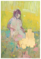Blocos Girl e Building Blocks, 2016
