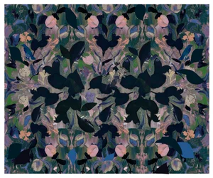 Gum-nut Tree, 2018,