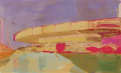 Pavilhão Telefônico, 2016, Mídia Mista