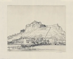Castelo de Stirling