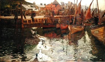 Porto de Tarbert