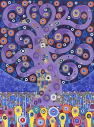 A árvore dos pavões, 2011