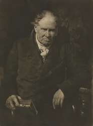 Trabalho de câmera: Dr. Munro, 1905.