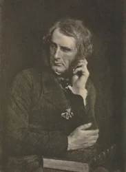 Trabalho de câmera: Sir Francis Grant, P.R.A.