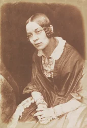 Miss Matilda Rigby