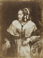 Senhora Anna Brownell Jameson, 1844