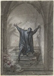 O assassinato de Guilherme de Orange
