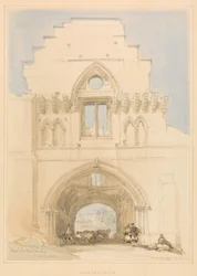 Abadia de Aberothock