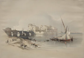 Cidadela de Sidon
