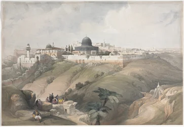 Jerusalém