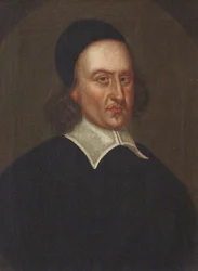 Retrato de Archibald Campbell, 1º Marquês de Argyll 1607-1661