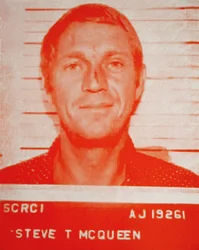 Steve McQueen III (serigrafia)