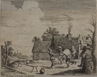 Dança circular