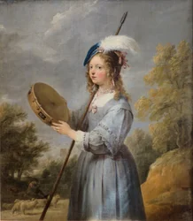 Pastora