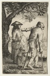 Família Camponesa.
