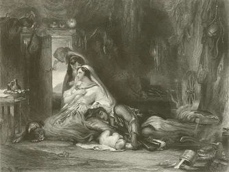 Cabine do Menino Peep O&39;Day