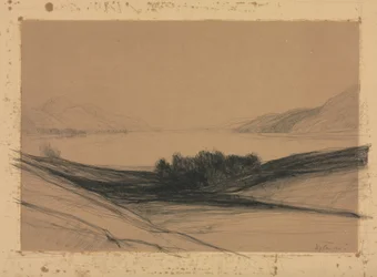 Lago Ness, Escócia