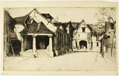 Museu Antigo, Beauvais