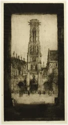 Saint Germain l