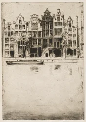 Lembrança de Amsterdã